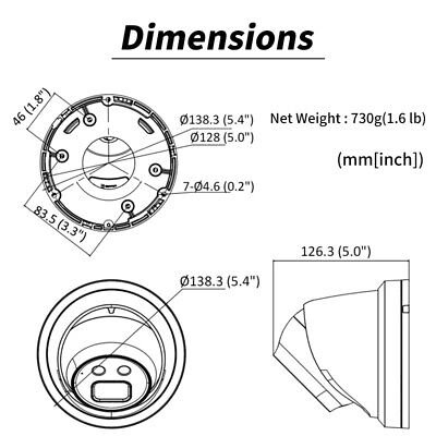 Hikvision DS-2CD2346G2-I(4mm)(C)