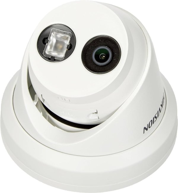 Hikvision DS-2CD2323G2-IU(2.8mm)