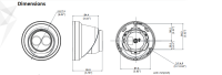 Hikvision DS-2CD2343G2-IU(4mm)