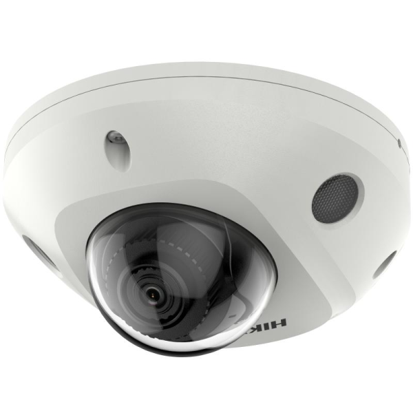 Hikvision DS-2CD2526G2-IS(2.8mm)(D)