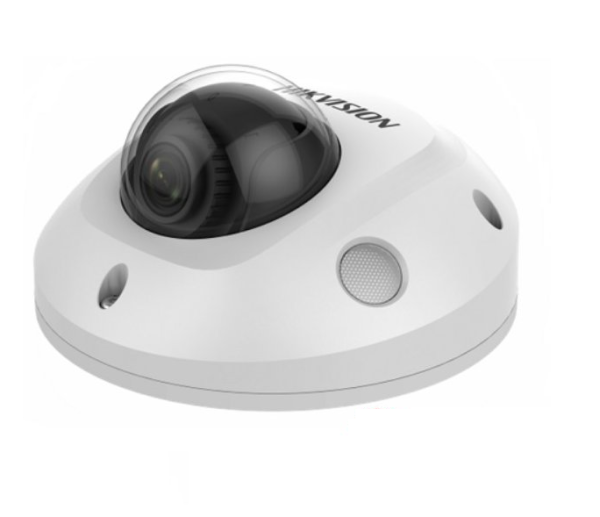 Hikvision DS-2CD2586G2-IS(2.8mm)(C)