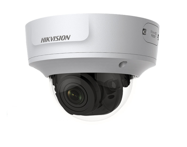 Hikvision DS-2CD2726G2-IZS(2.8-12mm)(C)