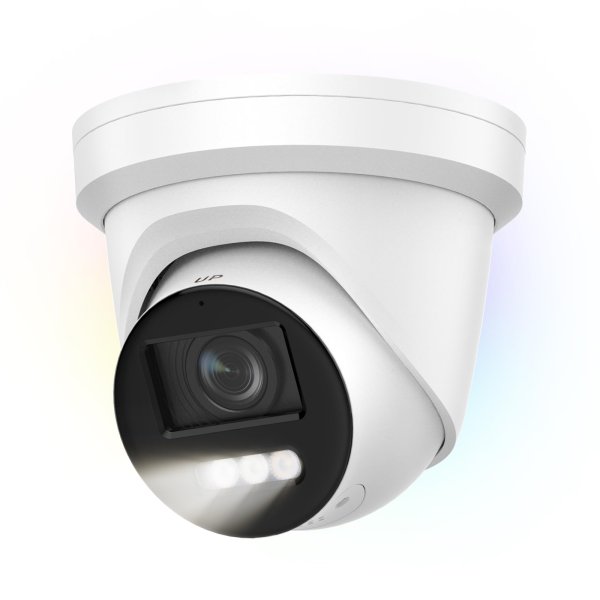 Hikvision DS-2CD2387G2-LSU/SL(2.8mm)(C)