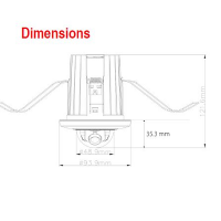 Hikvision DS-2CD2E43G2-U(2.8mm)
