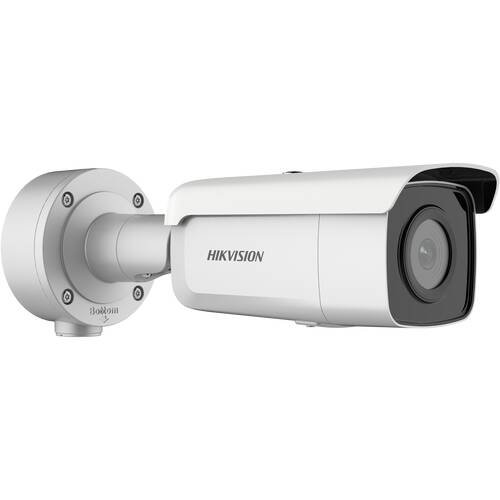 Hikvision DS-2CD2T46G2-ISU/SL(2.8mm)(C)