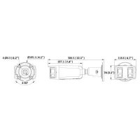 Hikvision DS-2CD2T47G2P-LSU/SL(2.8mm)(C)