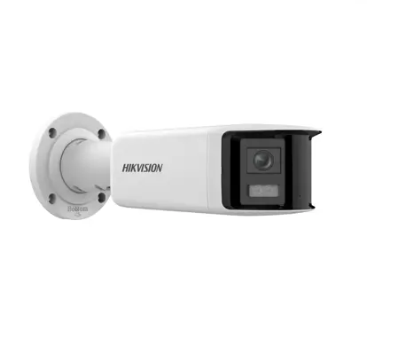 Hikvision DS-2CD2T47G2P-LSU/SL(2.8mm)(C)
