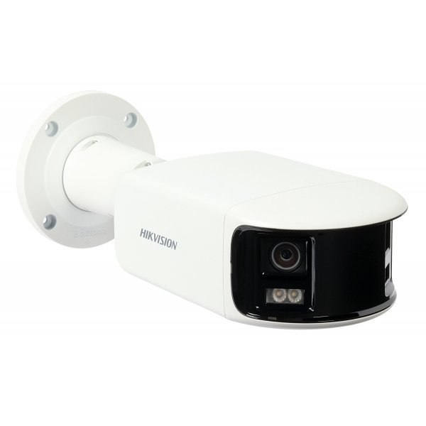 Hikvision DS-2CD2T87G2P-LSU/SL(4mm)(C)