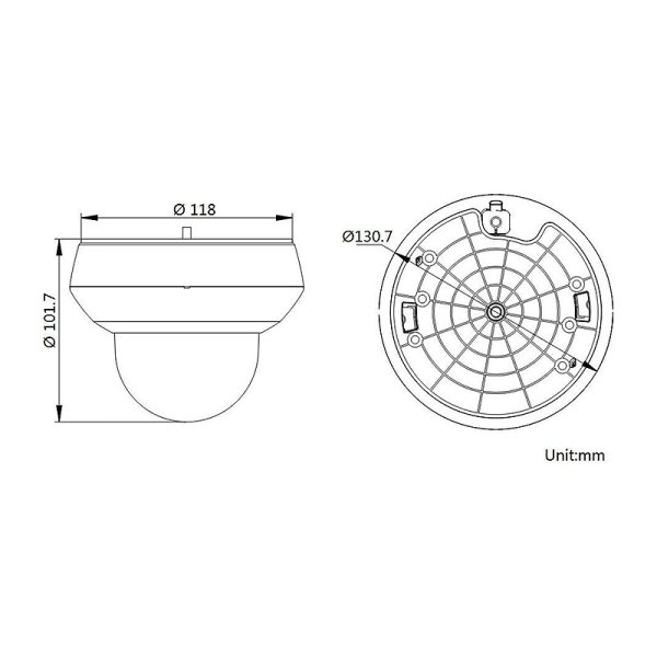 Hikvision DS-2DE2A404IW-DE3(C0)(S6)
