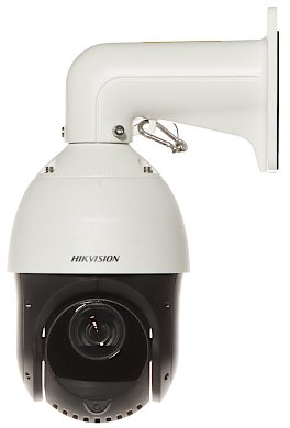 Hikvision DS-2DE4425IW-DE(T5) - PTZ