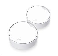 TP-Link Deco X50-PoE WiFi6 Mesh