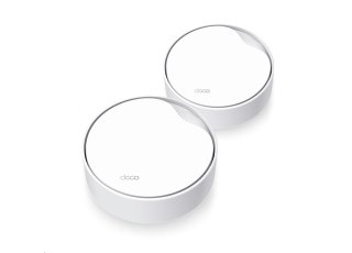 TP-Link Deco X50-PoE WiFi6 Mesh