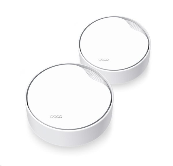TP-Link Deco X50-PoE WiFi6 Mesh