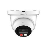Dahua IPC-HDW2849TM-S-IL-0360B 8 Mpx dome IP kamera