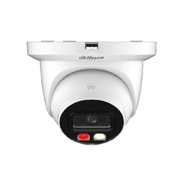 Dahua IPC-HDW2849TM-S-IL-0360B 8 Mpx dome IP kamera