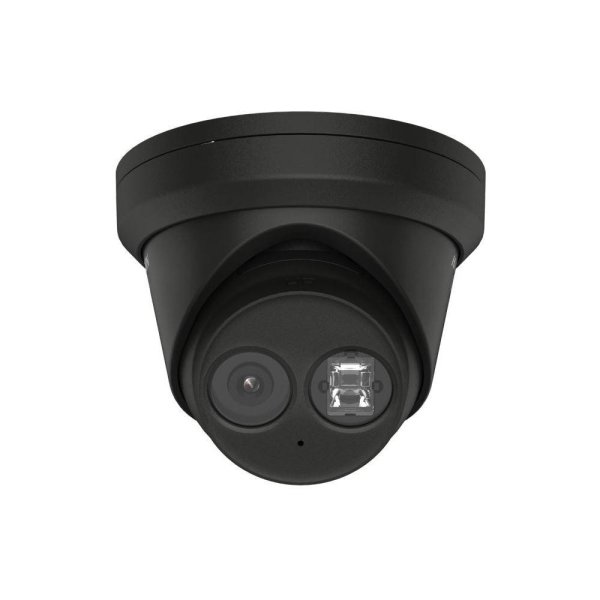 Hikvision DS-2CD2343G2-IU(2.8mm)(BLACK)