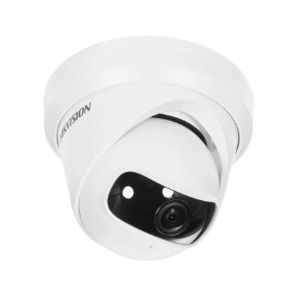 Hikvision DS-2CD2345G0P-I(1.68mm)