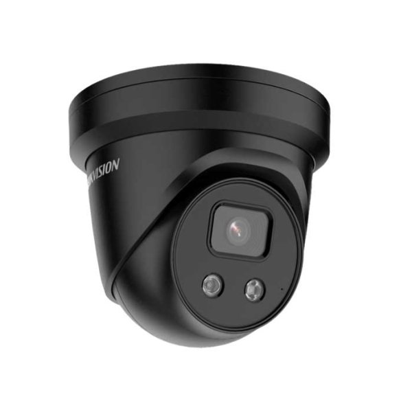 Hikvision DS-2CD2386G2-ISU/SL(2.8mm)(C)/BLACK