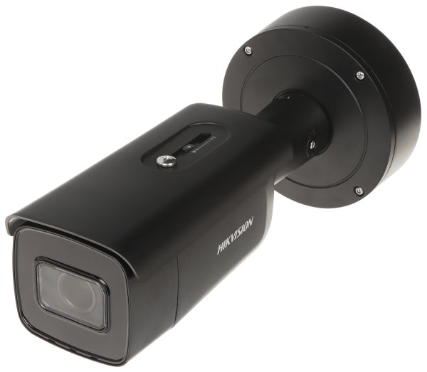 Hikvision DS-2CD2646G2-IZS(2.8-12mm)/C/BLACK