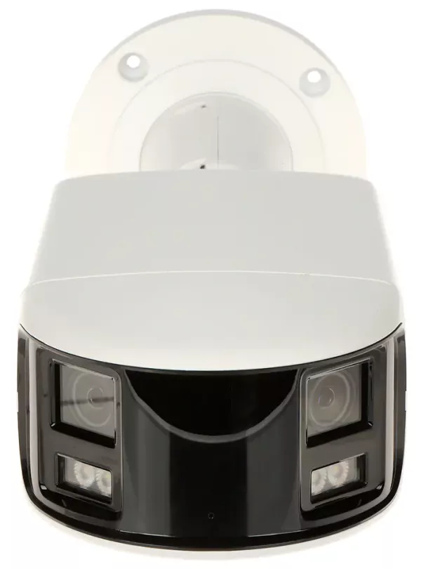 Hikvision DS-2CD2T46G2P-ISU/SL(2.8mm)(C)