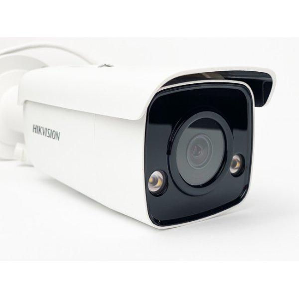 Hikvision DS-2CD2T47G2-L(2.8mm)(C)