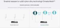 TP-Link EAP610-outdoor [Prístupové body Omada]