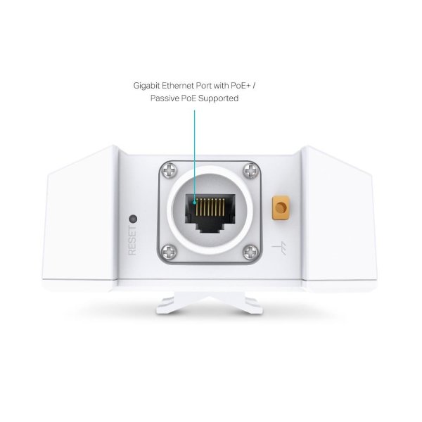 TP-Link EAP650-outdoor [Prístupové body Omada]