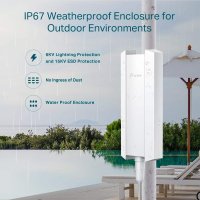 TP-Link EAP650-outdoor [Prístupové body Omada]