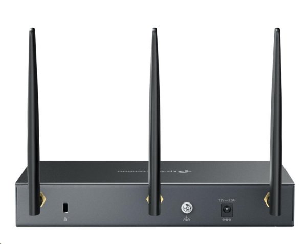 TP-Link ER706W [Routre Omada]