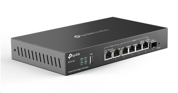 TP-Link ER707-M2 [Routre Omada]