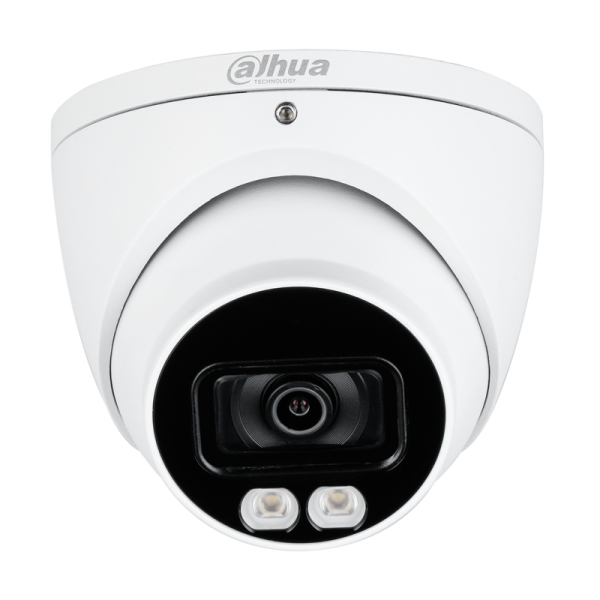 Dahua HAC-HDW1509TLQ-A-LED-0360B-S2 5 Mpx dome HDCVI kamera