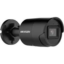 Hikvision DS-2CD2043G2-IU(2.8mm)(BLACK)