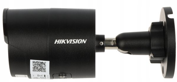 Hikvision DS-2CD2047G2H-LIU(2.8mm)(eF)/BLACK