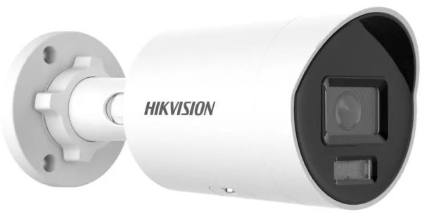 Hikvision DS-2CD2087G2H-LIU/SL(2.8mm)(eF)