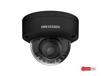Hikvision DS-2CD2187G2H-LISU(2.8mm)/eF/BLACK