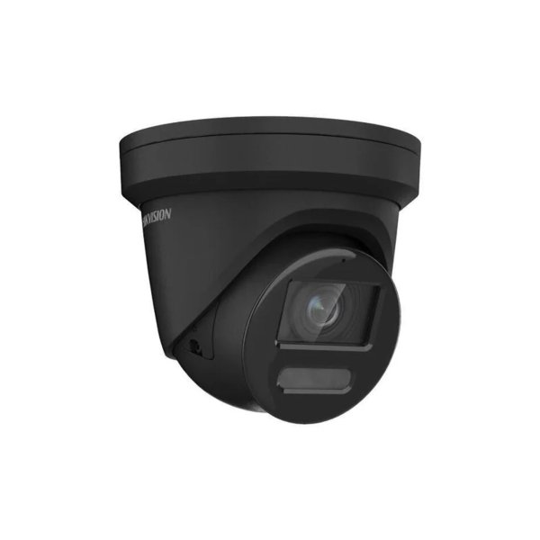 Hikvision DS-2CD2347G2H-LISU/SL(2.8)/eF/Black