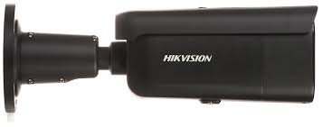 Hikvision DS-2CD2T47G2H-LI(2.8mm)(eF)/BLACK