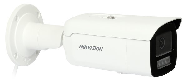Hikvision DS-2CD2T47G2H-LI(2.8mm)(eF)