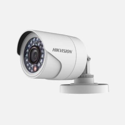 Hikvision DS-2CE16D0T-IRE(2.8mm)