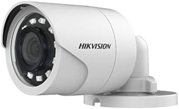 Hikvision DS-2CE16D0T-IRF (3,6mm)