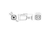 Hikvision DS-2CE16H0T-ITFS(2.8mm)