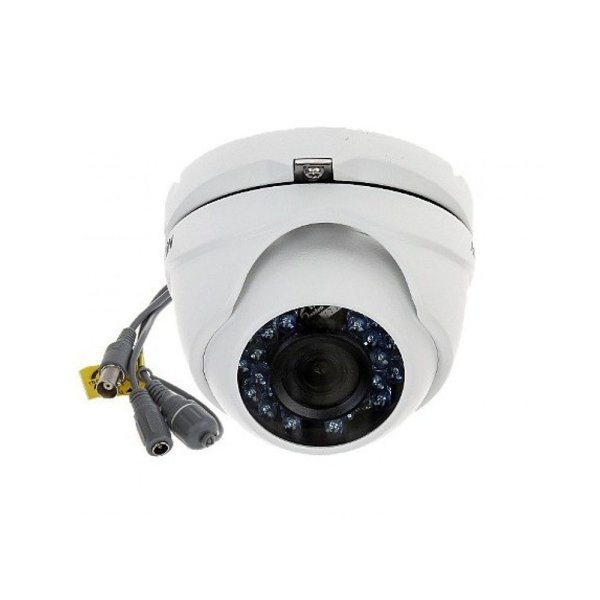 Hikvision DS-2CE56D0T-IRMF(2.8mm)