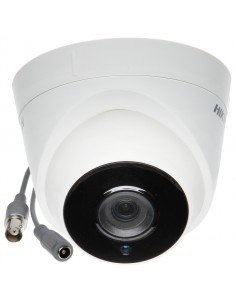 Hikvision DS-2CE56D8T-IT3E (2.8mm) Starlight PoC