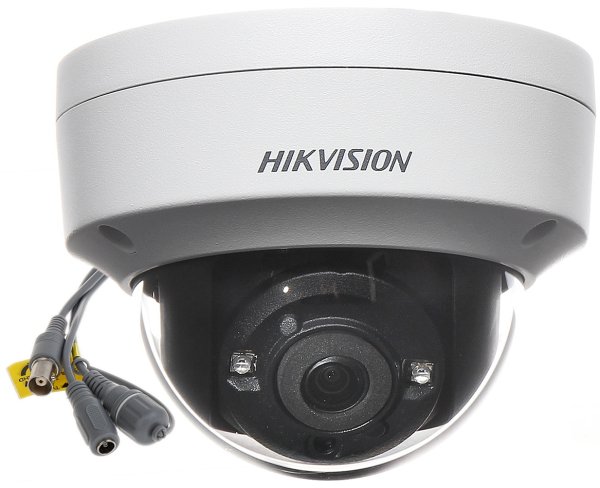 Hikvision DS-2CE56D8T-VPITF(2.8mm)