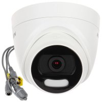 Hikvision DS-2CE72HFT-F(3.6mm)