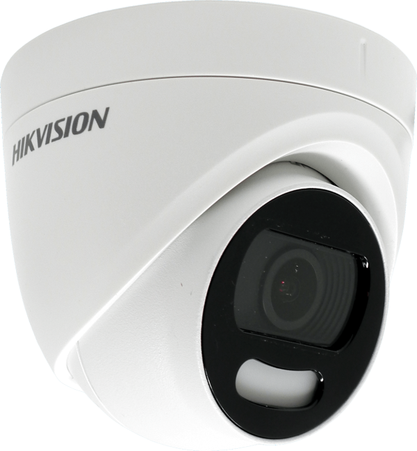 Hikvision DS-2CE72HFT-F28(2.8mm)