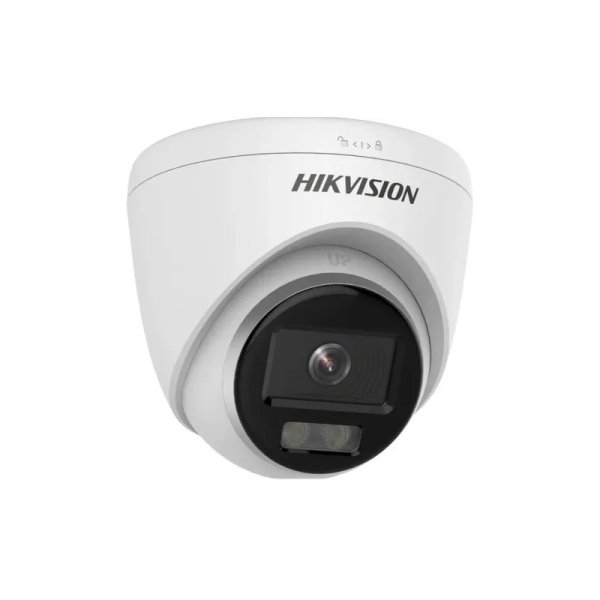 Hikvision DS-2CE72DF0T-LFS(2.8mm)