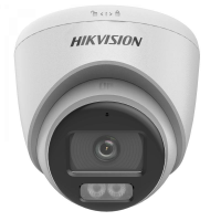 Hikvision DS-2CE72DF0T-LFS(2.8mm)