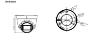 Hikvision DS-2CE78H0T-IT3FS(2.8mm)