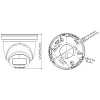 Hikvision DS-2CE79DF8T-AZE(2.8-12mm)
